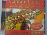 Du Bist Nicht Allein - von Captain Cook Und Seine Singenden Saxophone - Essen