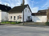 Eine seltene Gelegenheit - Freistehendes Einfamilienhaus in begehrter Wohnlage. - Leichlingen (Rheinland, Blütenstadt)