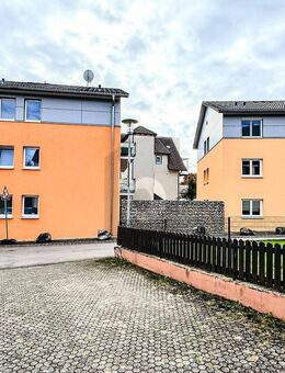 KAPITALANLAGE, PV-ANLAGE UND TIEFGARAGE - Löffingen