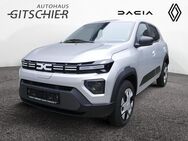 Dacia Spring, Expression ELECTRIC 45, Jahr 2022 - Pfullendorf