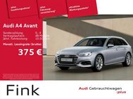 Audi A4, Avant advanced 35 TFSI, Jahr 2024 - Bad Hersfeld