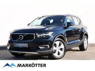 Volvo XC40, Momentum, Jahr 2021 - Bielefeld