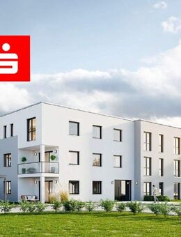 Neubau von 9 Eigentumswohnungen in Georgensgmünd - Georgensgmünd