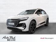 Audi Q4, S LINE ASSISTENZP, Jahr 2022 - Wetzlar