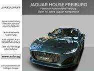 Jaguar F-Type, P450 V8 Coupé EDITION 75 MY2R 2029, Jahr 2022 - Freiburg (Breisgau)