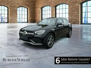 Mercedes GLC 300, e AMG, Jahr 2021 - Uhingen