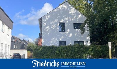 Kapitalanlage! Energetisch saniertes Mehrfamilienhaus mit vier 1-ZKB-Appartements in Oldenburg