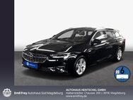 Opel Insignia Sports Tourer 2.0 Diesel Aut. Elegance - Magdeburg