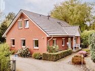Familienglück: Einfamilienhaus auf großzügigem Grundstück in Brietlingen - Brietlingen