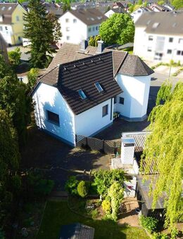 Leben und wachsen in grüner Lage - Dortmund