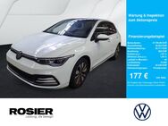 VW Golf, 2.0 l TDI VIII Move, Jahr 2024 - Menden (Sauerland)