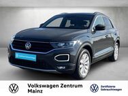 VW T-Roc, 1.5 TSI Sport, Jahr 2021 - Mainz