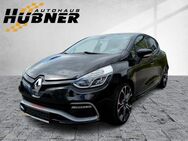 Renault Clio, R S TROPHY ENERGY TCe 22, Jahr 2016 - Oberlungwitz