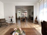 Exklusives Wohnhighlight: Möblierte 3-Zimmer-Wohnung im Herzen der Leeraner Altstadt - Leer (Ostfriesland)