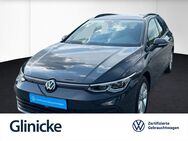 VW Golf Variant, 2.0 TDI Golf VIII Life, Jahr 2023 - Bad Sooden-Allendorf