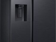 Samsung Side-by-Side RS5000 RS64DG5303B1EF, 178 cm hoch, 91,2 cm breit, SpaceMax - Viel Platz für deine Vorräte