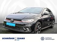 VW Polo, 2.0 TSI GTI IQ Assistenz Beats, Jahr 2023 - Verl