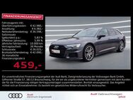 Audi A6, Avant TFSI e Sport 55 qu S line B&, Jahr 2021 - Ingolstadt