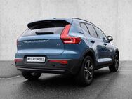 Volvo XC40 Plus Dark 2WD B3 EU6d digitales Cockpit Memory Sitze Soundsystem HarmanKardon LED - Aachen