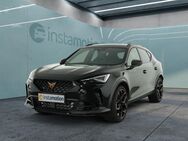 CUPRA Formentor, 2.5 TSI VZ5 287kw Beat, Jahr 2023 - München