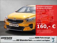 Kia XCeed, 1.4 T-GDI Edition Licht RückfahrkameraPDC hinten, Jahr 2020 - Euskirchen