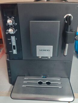 Siemens Kaffeevollautomat - Macchiato & Espresso - Gepflegt - Maxhütte-Haidhof