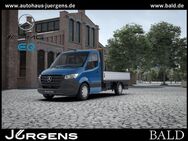 Mercedes Sprinter, 2.0 316 PRTISCHE L2 MBUX AHKT, Jahr 2020 - Siegen (Universitätsstadt)