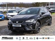 Seat Ibiza, 1.0 TSI FR SPRACHBED, Jahr 2024 - Pohlheim