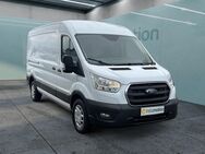 Ford Transit, 330 L3 Trend, Jahr 2020 - München