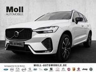 Volvo XC60 Ultimate Dark 2WD B4 Diesel EU6d HUD AD digitales Cockpit Memory Sitze Soundsystem - Aachen