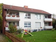 gemütliche 3-Zimmer-Wohnung mit Balkon - Bochum