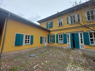 traumhafte Wohnung mit jeder Menge Platz - Rudolstadt