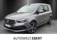 Mercedes T 180, d Progressive KeyGo, Jahr 2024 - Weinheim