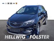 Opel Mokka, 1.6 X Edition D, Jahr 2018 - Hohenlockstedt
