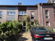MEDITERRANES REIHENHAUS IN WALDRANDLAGE - LICHT, STIL UND NATUR VEREINT !!! - Hagen (Stadt der FernUniversität)