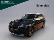 Skoda Kamiq, 1.0 TSI Scout 110PS, Jahr 2022 - Emmendingen