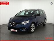 Renault Grand Scenic 1.7 EDC BLUE dCi Limited DAB PDC VC - Sandersdorf Brehna