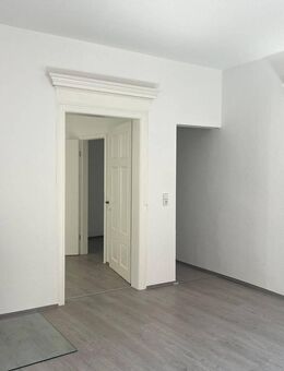 lichtdurchflutete Altbauwohnung auf dem Land / Vogelsberg - Vogelsberg
