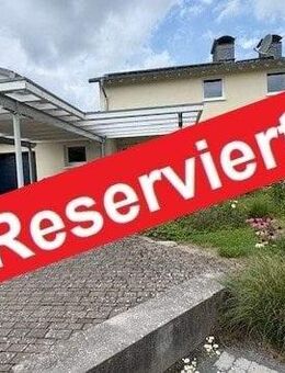 Energetisch saniertes Haus in idyllischer Lage von Hemer - Hemer