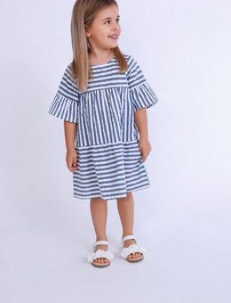 Blue Seven Sommerkleid