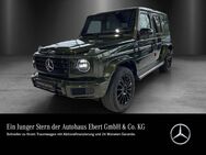 Mercedes G 400, d AMG Stronger DISTRO Massage BURME °, Jahr 2020 - Weinheim