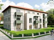 "Projekt Albatros" Exklusiver Neubau KfW 40 QNG Standard - Untermeitingen