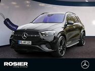 Mercedes GLE 450 AMG, d, Jahr 2024 - Paderborn