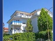 OBERURSEL/TS.: Repräsentative 2-ZW in ruhiger Lage mit Balkon - Oberursel (Taunus)