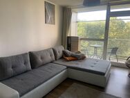 Attraktive 1-Zimmer-Wohnung mit Balkon und EBK in Berlin-Mitte direkt am Tiergarten - Berlin