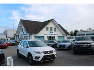 Seat Arona Xcellence,Leder,Sportsitze,Full-Link,LED,N - Weißenfels