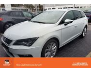 Seat Leon, 1.5 TSI Sportstourer Xcellence Multilenk, Jahr 2020 - Wolfsburg