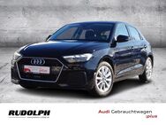 Audi A1, Sportback advanced 30 TFSI Allwetterr, Jahr 2022 - Merseburg