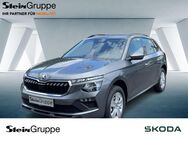 Skoda Kamiq, 1.0 TSI Essence W-Paket, Jahr 2024 - Gummersbach