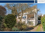 Charmante Doppelhaushälfte mit Dachterrasse und Ausbaupotential - Bremen